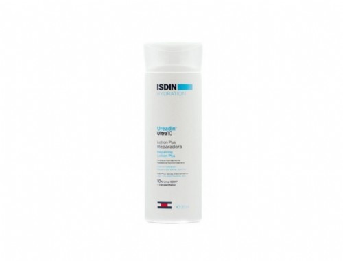 Isdin Ureadin Ultra10 Loción Plus Reparadora 200ml